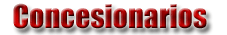 Concesionarios de coches