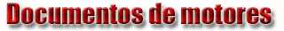 Documentos de motores