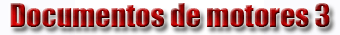 Documentos de motores