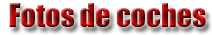 Fotos de coches. Fotos de motor