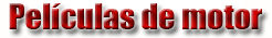 Pel�culas de motor. Cine de coches, motos