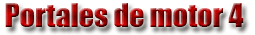 Portales de motor