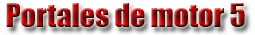 Portales de motor