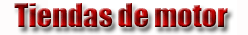 Tiendas de motor