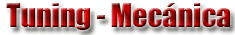 Motor tuning. Recambios, accessorios motor.